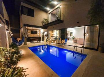 ab85dd9075691e4cab9a350d8e0dfe9ef48ce7be · Casa à venda, 272 m² - Condomínio Vivva Jacareí - Jacareí SP