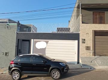 Foto 01 · Casa, Residencial Piemonte, Bragança Paulista, SP