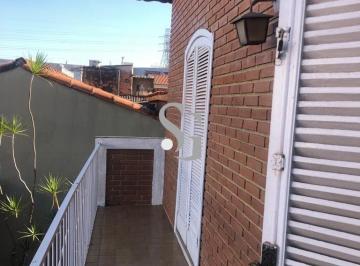 Foto 01 · Imperdível oportunidade de casa à venda em Campinas-SP, Jardim do Trevo: 3 quartos, 2 suítes, 3 sala