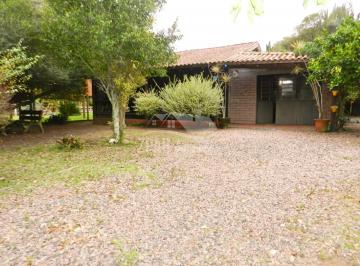 Foto 01 · SÍTIO 30X40m² NO CONDOMÍNIO RANCHO FELIZ - Viamão/RS