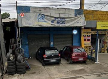 Foto 01 · Salao, Vila Varela, Poá, SP