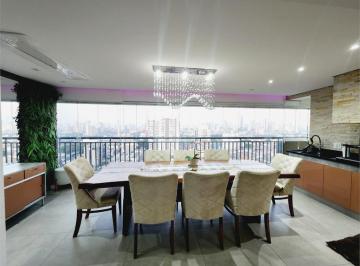 Apartamento de 3 quartos, São Paulo · Apartamento a venda com 119m² - com 3 quartos na Mooca