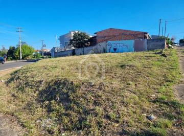 Terreno · 388m² · TERRENO A VENDA NO JARDIM CARVALHO - JARDIM AROEIRA