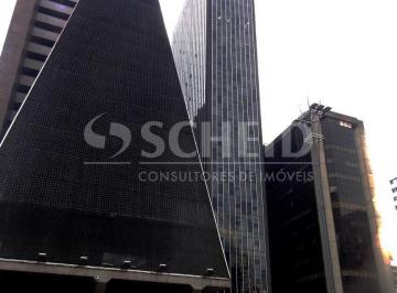 Comercial · 179m² · 4 Vagas · Sala Comercial para Venda Av Paulista