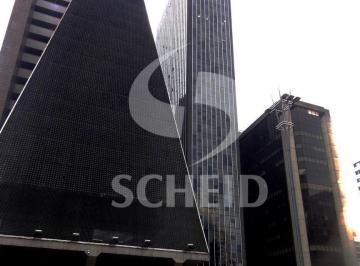 Comercial · 179m² · 4 Vagas · Sala Comercial para Venda Av Paulista