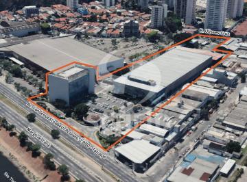 Comercial · 19000m² · Galpão com 19.900m² melhor localização do Tatuapé - São Paulo