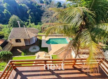 0 · casa à venda em Loteamento Caminhos de São Conrado (Sousas)