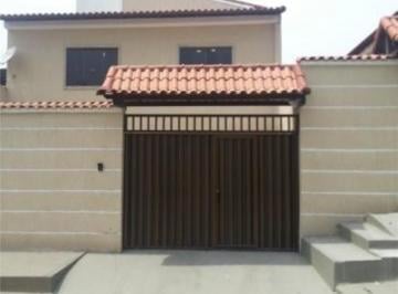71346690.jpg · ACEITA FINANCIAMENTO. CASA EM CONDOMINIO FECHADO NO BAIRRO DA LUZ EM NOVA IGUAÇU, COM 2 SUITES, MAIS