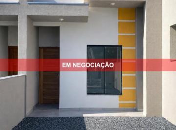 Foto 01 · Casa para Venda em Itapoá / SC no bairro Itamar