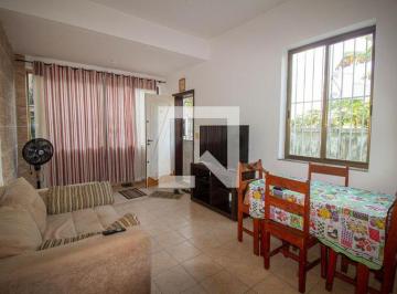 Casa · 95m² · 3 Quartos · Casa à Venda - Andaraí, 3 Quartos,  95 m² - Rio de Janeiro