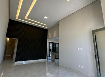 Foto 01 · Casa de luxo em condomínio: 3 quartos, 3 suítes, 138m² em Indaiatuba-SP, bairro Park Gran Reserve. V