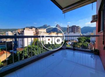 Apartamento · 97m² · 2 Quartos · 1 Vaga · Apartamento em Vila Isabel à venda