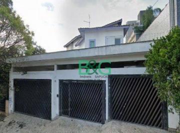 424b55416413266ffd32b71ae9f6414931c72b90 · Casa à venda, 328 m² por R$ 1.008.100,00 - Vila Santa Teresa (Zona Leste)  - São Paulo/SP