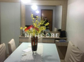 Apartamento · 56m² · 2 Quartos · 1 Vaga · Apartamento em  Rua Macieira - Cidade das Flores - Osasco/SP