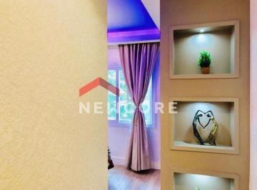 Apartamento · 85m² · 2 Quartos · 2 Vagas - Newcore  · Apartamento em rua lavras do sul - Carniel - Gramado/RS