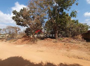 Terreno · 500m² · Lote em RUA ANTONIO DA ROCHA - Fernão Dias - Esmeraldas/MG