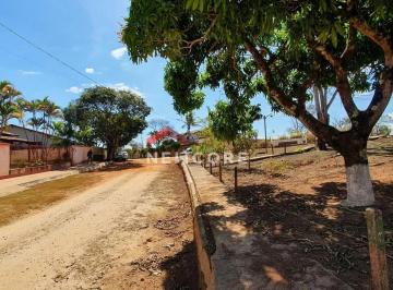 Terreno , Esmeraldas · Lote em  RUA ANTONIO DA ROCHA - Fernão Dias - Esmeraldas/MG