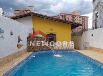 Casa · 129m² · 2 Quartos · 6 Vagas · Casa em  Rua Deputado Laércio Corte - Caiçara - Praia Grande/SP