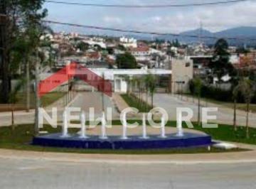 Terreno · 360m² · Lote em condomínio em Avenida João XXIII - Jardim São Pedro - Mogi das Cruzes/SP