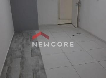 Apartamento · 45m² · 1 Quarto · 1 Vaga · Apartamento em  Avenida Itaquera - Vila Carmosina - São Paulo/SP