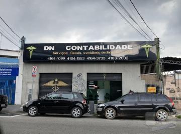 Casa · 50m² · 1 Quarto · Casa para aluguel, 1 quarto, Centro - Carapicuíba/SP