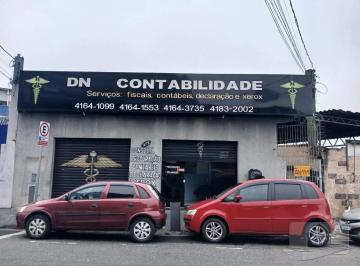 Casa · 50m² · 1 Quarto · Casa para aluguel, 1 quarto, Centro - Carapicuíba/SP