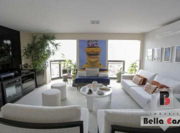 Apartamento · 320m² · 4 Quartos · 4 Vagas · cobertura alto padrão na Moóca