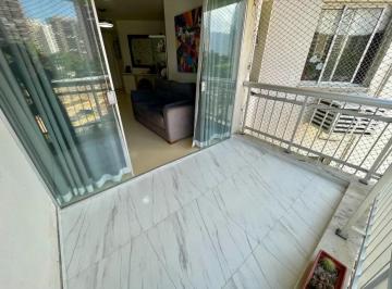 Apartamento de 2 quartos, Rio de Janeiro · KEY WEST - 02 QUARTOS