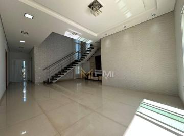 2ab754ab3bad157fee2cdc8cf4a7a5ea35036031 · Sobrado com 3 dormitórios à venda, 260 m² por R$ 1.599.000,00 - Residencial Jardim de Mônaco - Horto