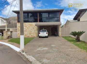 b85d5efd13a6a3f8c075a04ae341cfce69454e89 · Casa, 415 m² - venda por R$ 1.800.000,00 ou aluguel por R$ 8.000,01/mês - Condomínio Portella - Itu/