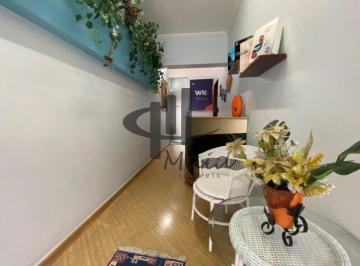 Casa · 274m² · 3 Quartos · 2 Vagas · Locação Sobrado Sao Caetano do Sul Santa Paula Ref: 38665