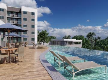 Apartamento de 2 quartos, Salvador · Apartamento 2 quartos com varanda