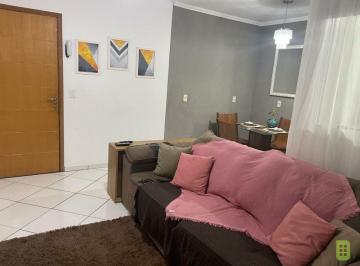 Apartamento · 57m² · 2 Quartos · 1 Vaga · Apartamento - Sem Condominio, Vila Alzira - Santo André