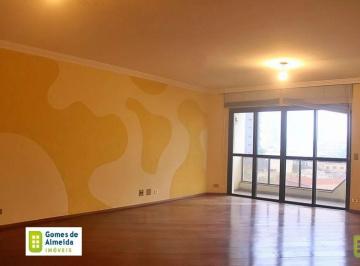 Apartamento · 276m² · 3 Quartos · 2 Vagas · Apartamento - Padrão, Vila Bastos - Santo André