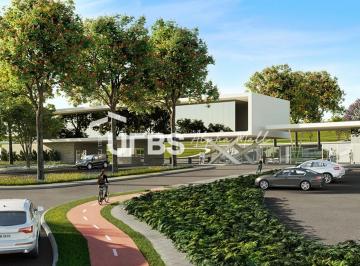 Terreno , Goiânia · TERRENO LOTE 654MT PLATEAU D`OR 