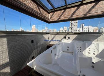 18161_ib176Lsi3cy3x9ocWY_18161685063f642ca2.jpg · Sobrado para alugar com quatro quartos no Campo Grande em Santos/SP
