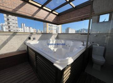 18161_ib176Lsi3cy3x9ocWY_18161685063e6a8eb9.jpg · Sobrado para alugar com quatro quartos no Campo Grande em Santos/SP