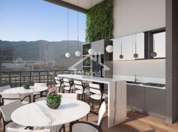 Apartamento · 244m² · 4 Quartos · 5 Vagas · Cobertura 4 Suítes, 5 Vagas, Meia Praia, Itapema, SC
