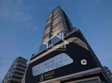 Apartamento · 122m² · 3 Quartos · 2 Vagas · Apartamento 3 Suítes, Alto Padrão, Meia Praia, Itapema, SC