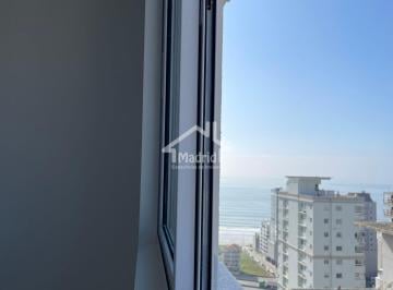 Apartamento · 70m² · 3 Quartos · 2 Vagas · 3 Dorm (1 Suíte), Vista Mar, Morretes, Itapema, SC
