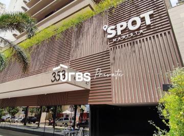 Apartamento de 2 quartos, Goiânia · APARTAMENTO 68MT 2 SUITES SETOR MARISTA