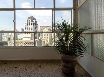 Apartamento · 186m² · 3 Quartos · 1 Vaga · Apartamento com 3 quartos à venda em Jardim paulistano - SP