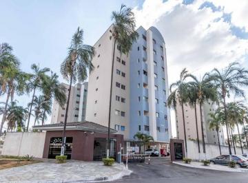 Apartamento de 1 quarto, Águas Claras · APARTAMENTO 1 QUARTO - NO COSTA DOURADA