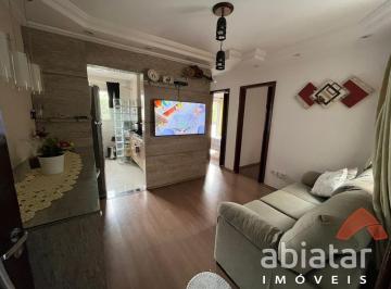 foto1 · Apartamento à venda - Jardim Mitsutani - São Paulo