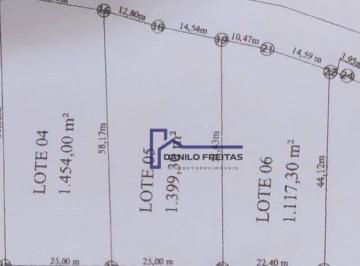 0d827d0497b8f3fcd13eb43c1949fdc082189003 · Terreno à venda, 1595 m² por R$ 230.000,00 - Rosário - Atibaia/SP