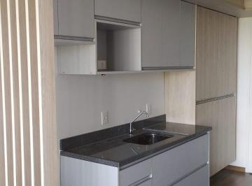 Apartamento · 25m² · 1 Quarto · Apartamento Loft Lume Alto da Boa Vista, Santo Amaro - São Paulo, SP