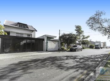 202508151102419286.jpg · Sobrado para Venda em São José dos Pinhais, Boneca do Iguaçu, 3 dormitórios, 3 suítes, 4 banheiros, 