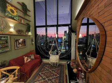 Apartamento · 105m² · 3 Quartos · 2 Vagas · APARTAMENTO - VILA OLIMPIA 105m²