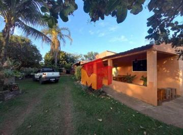 b788f246069881a898268711db4b2f165f1c22e8 · Chácara com 2 dormitórios à venda, 1000 m² por R$ 400.000,00 - Nova Campinas - Cosmópolis/SP