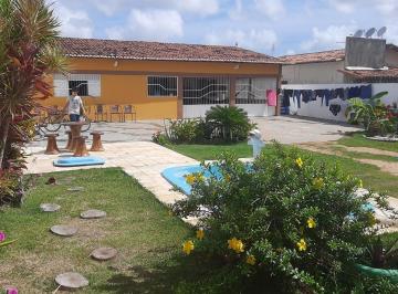 Casa · 1m² · 3 Quartos · 4 Vagas · Casa com 3 Quartos sendo 02 suítes à venda - Parque das Árvores